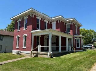 219 Perry St, Lancaster, OH 43130