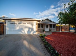 4654 Tango Way, San Jose, CA 95111