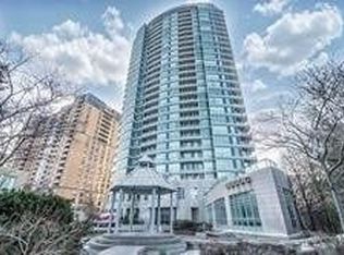 60 Byng Ave UNIT 1412, Toronto, ON M2N7K3