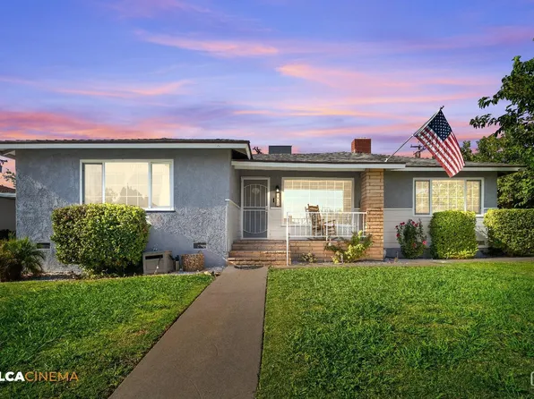 1416 University Ave, Bakersfield, CA 93305