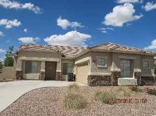 1616 E Elegante Dr, Casa Grande, AZ 85122