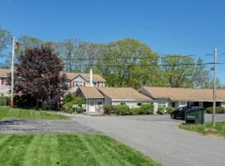 10 Mount Pleasant St #5, Biddeford, ME 04005