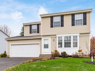 5950 Galleon Ct, Hilliard, OH