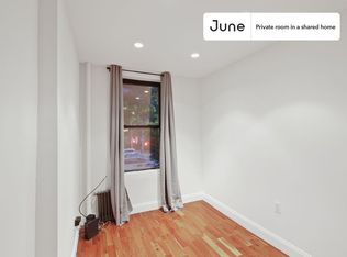 345 E 21st St #2A, New York, NY 10010