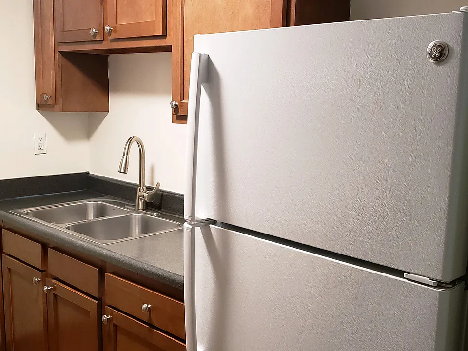 South Village II (62 Years or Older, Income Limits Restrictions Apply)