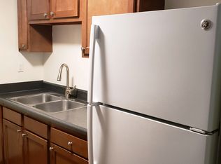 South Village II (62 Years or Older, Income Limits Restrictions Apply), Trenton, NJ 08611