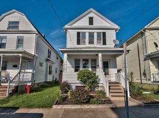 263 Frederick St, Kingston, PA