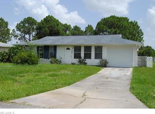 3900 15th St W, Lehigh Acres, FL 33971