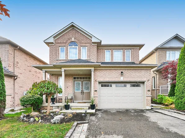 50 Partner Dr, Clarington, ON L1E 3J1