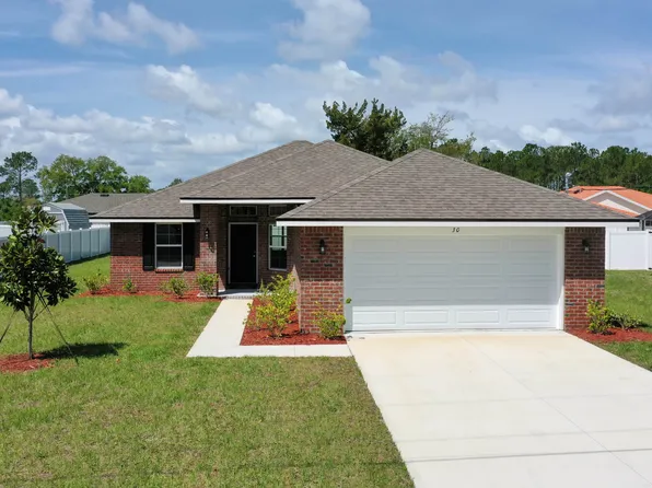 30 Priory Ln, Palm Coast, FL 32164