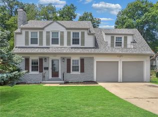 8808 Holmes Rd, Kansas City, MO 64131