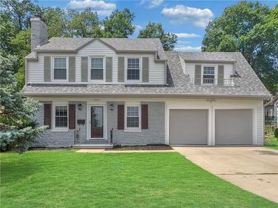 8808 Holmes Rd, Kansas City, MO, 64131