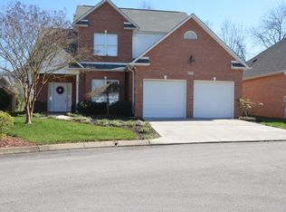 108 Donner Ct, Oak Ridge, TN 37830