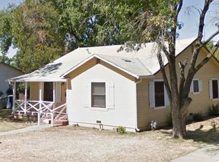 1009 Idaho Ave, Los Banos, CA 93635