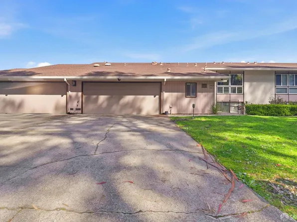 265 Vallejo Ct, Millbrae, CA 94030