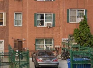 436 E 141st St, Bronx, NY 10454
