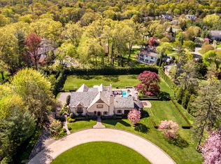 58 Penn Blvd, Scarsdale, NY 10583