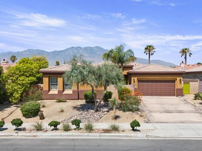 30097 Muirfield Way, Cathedral City, CA, 92234