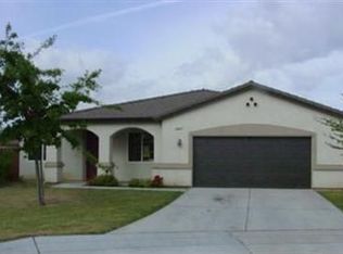 5504 E Lorena Ave, Fresno, CA 93727