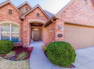 3607 S Woodstone Dr, Stillwater, OK 74074