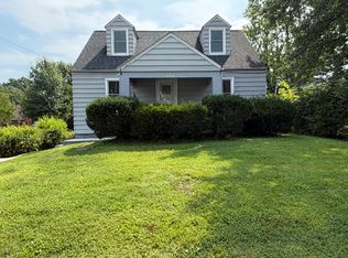 6342 Elbrook Ave, Cincinnati, OH 45237