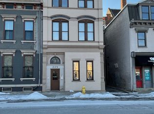 225 W 9th St APT 6, Cincinnati, OH 45202