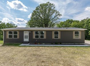 12385 Frederick Ct, Festus, MO 63028