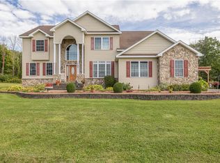 6426 Lake Bluff Rd, North Rose, NY 14516