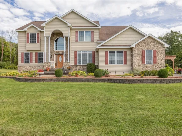 6426 Lake Bluff Rd, North Rose, NY 14516