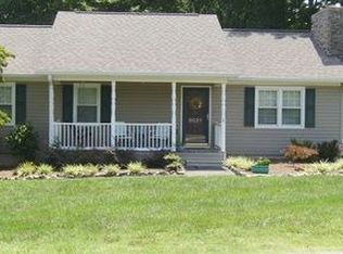 3021 Motsinger Rd, Winston Salem, NC 27107