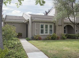 16345 Los Gatos Blvd UNIT 13, Los Gatos, CA 95032