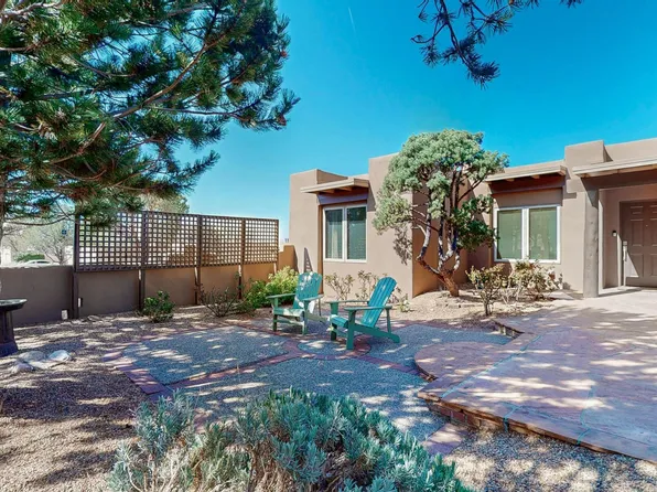 7708 Cedar Canyon Pl NE, Albuquerque, NM 87122