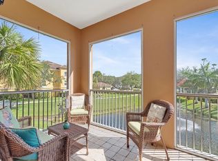 5020 Fairways Cir APT J206, Vero Beach, FL 32967
