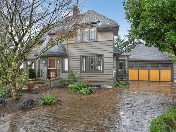 2028 NE Alameda Dr, Portland, OR 97212