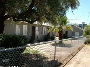 8844 N 1st St APT 3, Phoenix, AZ 85020