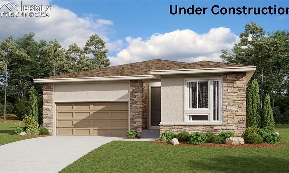 1929 Manassa St, Pueblo, CO 81001 MLS 1696005 Zillow