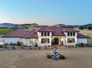 50645 Lockwood Rd, Lockwood, CA 93932