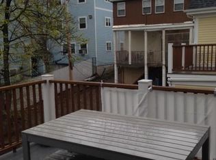 2945 Washington St, Roxbury, MA 02119