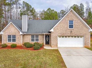70 Chapman Way, Covington, GA 30016