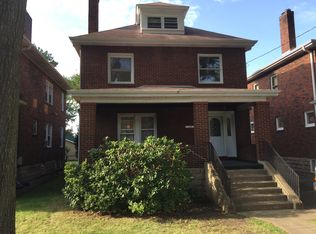1258 Ingham St, Pittsburgh, PA 15212