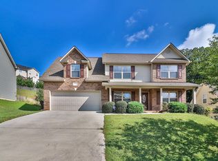 1114 Snyder Ridge Ln, Knoxville, TN 37932