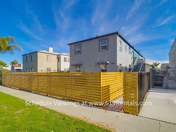 2nd image of 4529 Wilson Ave