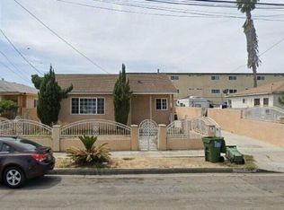 3512 W 135th St, Hawthorne, CA 90250