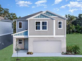 Indigo Plan, Bradbury Creek, Haines City, FL 33844