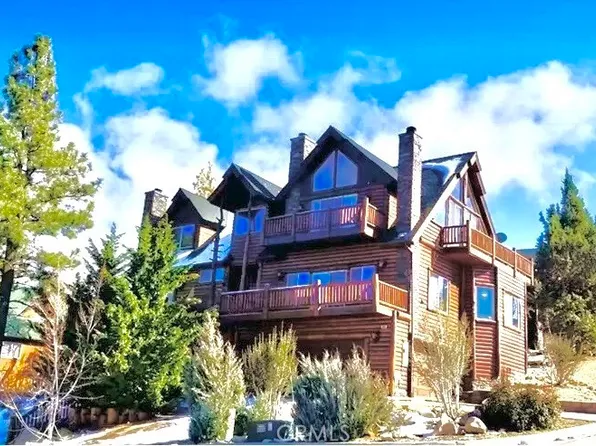 351 Glenwood Dr, Big Bear Lake, CA 92315