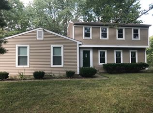 8444 Pondridge Dr, Maineville, OH 45039