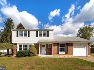 77 Saratoga Rd, Stratford, NJ 08084