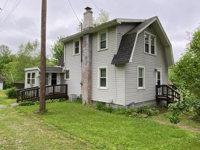 19437 Green Mountain St, Meadville, PA, 16335