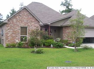 7421 Springfield Place Ln, Denham Springs, LA 70706