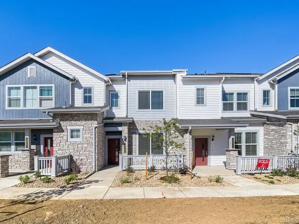 15205 Clayton Street, Thornton, CO 80602